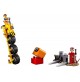 LEGO Movie 2 - Il Triciclo di Emmet!, 70823